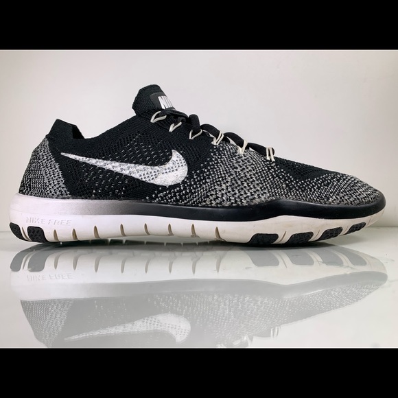 nike free focus flyknit 2 women's training shoe